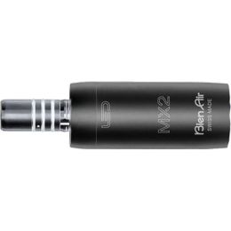 MX2 LED MicroLow Speed Motor -D