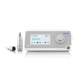 OMS Set Without Contra Angle Handpiece - N