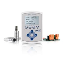 Optima MCX-LED Int. w/Transfrm