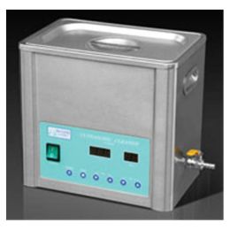 Tri-Clean Countertop Ultrasonic Cleaner -  1 Gallon - D