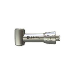 BRiO - Midwest Style - Latch Low Speed Head - N