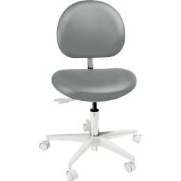 3125B Doctor's Stool - Cocoa - D