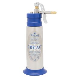 Cry-Ac B-700 Liquid Nitrogen Holder - D