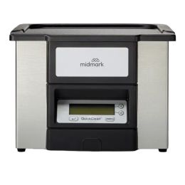 Midmark QuickClean QC3R Ultrasonic Cleaner - 3.3 Gallon - D discounted to $2,349.00 | Henry Schein Outlet Center