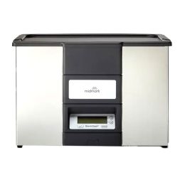 Midmark QuickClean QC6R Recessed Ultrasonic Cleaner 6.6 Gallons - D discounted to $3,799.00 | Henry Schein Outlet Center