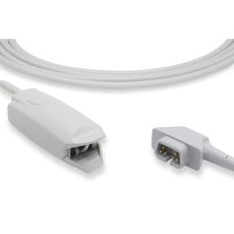 Criticare Compatible Direct-Connect SpO2 Sensor Cable - Adult - N