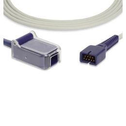 Nellcor DC-8 SPO2 Adapter Cable - D