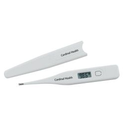 Oral Thermometers - 25 Pack - N
