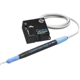 Cavitron Built-In Ultrasonic Scaler with Steri-Mate Handpiece - Grey Cable - D discounted to $2,069.00 | Henry Schein Outlet Center