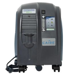 CAIRE Companion 5 Home Concentrator - D discounted to $359.00 | Henry Schein Outlet Center
