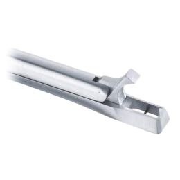 Baby Tischler Biopsy Punch - Length 26 cm - N