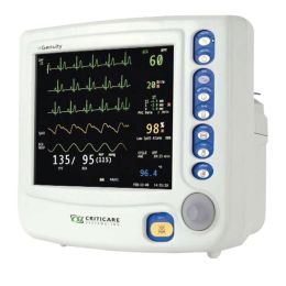 nGenuity Vital Signs Monitor - N