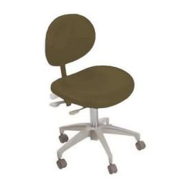 Series 5 Doctors Stool - Fudge - N