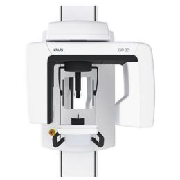 OP 2D Panoramic X-Ray Right Display - MR