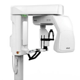 OP 3D Panoramic X-Ray with BONUS Nomad Handheld X-Ray with Upgradeable Ceph - 9 X 11 - N