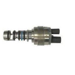 Sirona Connection High Speed 4-Hole Coupler - N