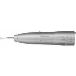 Midwest E Plus 1:1 Low Speed Fiber-Optic Electric Straight Attachment - D