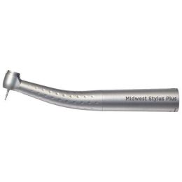 Midwest Stylus Plus High Speed Handpiece For Midwest Couplers - D