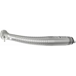 Midwest Tradition Pro Push-Button Fixed Backend Fiber-Optic High Speed Handpiece - D