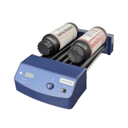 Dual Motion Bottle  Roller - D