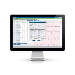 Welch Allyn Vision™ Express Holter Analysis System Software Bundle - D discounted to $4,419.00 | Henry Schein Outlet Center