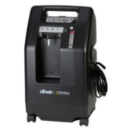 DeVibiss 5 Liter Oxygen Concentrator Ft. O2 Compact - R