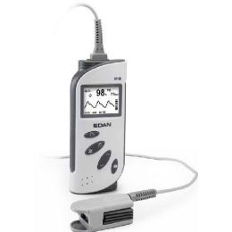 H100B Pulse Oximeter Handheld - N