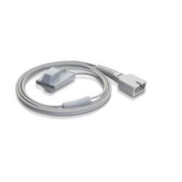 H100B SpO2 Finger Sensor With DB9 Port - Pediatric – N