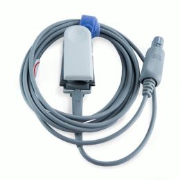 Reusable SpO2 Sensor with DB9 Connection for Edan Monitors - Adult - D discounted to $59.00 | Henry Schein Outlet Center