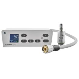 ELECTROmatic Plus Electric Handpiece System Kit - D discounted to $1,969.00 | Henry Schein Outlet Center