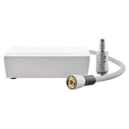 ELECTROmatic Electric Handpiece System with KL703 Motor and 2200 mm Tubing - N discounted to $2,029.00 | Henry Schein Outlet Center