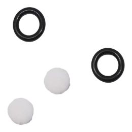 Replacement AirFlow Water Filter Set - N