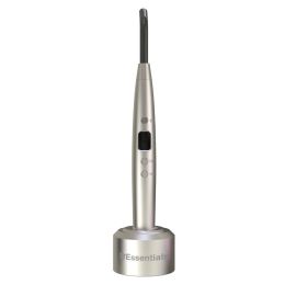 Essentials Curing Light LED 2 - Silver - R