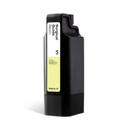 Formlabs Form 4 Surgical Guide Resin 1L - N discounted to $169.00 | Henry Schein Outlet Center
