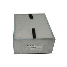 Quatro Air Technologies HEPA Filter (6") - N discounted to $189.00 | Henry Schein Outlet Center
