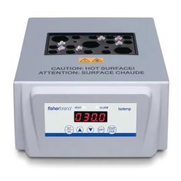 Isotemp Digital Dry Baths - Block Heater - D