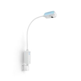Welch Allyn GREEN SERIES 300 General Exam Light with Wall Mount - 44410 - D discounted to $299.00 | Henry Schein Outlet Center