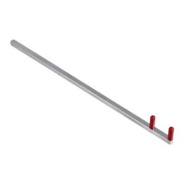 Arm Bitewing Red - R