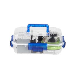 Heathrow Scientific Portable Centrifuge Kit - D discounted to $279.00 | Henry Schein Outlet Center