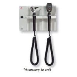 Handle and Cord For EN100 Otoscope - Wall Transformer - D