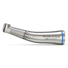1:1 Maxima ELITE 2C Contra Angle Handpiece - R