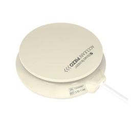 Acclean Piezo Scaler Foot Pedal with Cord - N
