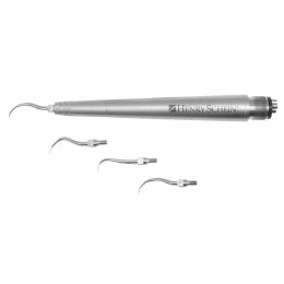 Acclean Sonic Scaler 4-Hole - D discounted to $459.00 | Henry Schein Outlet Center