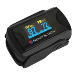 Finger Pulse Oximeter - N discounted to $19.00 | Henry Schein Outlet Center