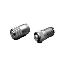 Handpiece Adapter for 2 Hole Handpiece to 4 Hole Tubing - R