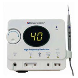 Henry Schein High Frequency Desiccator - D discounted to $499.00 | Henry Schein Outlet Center