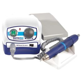 Henry Schein Master L35 Electric Laboratory Handpiece System - D discounted to $459.00 | Henry Schein Outlet Center