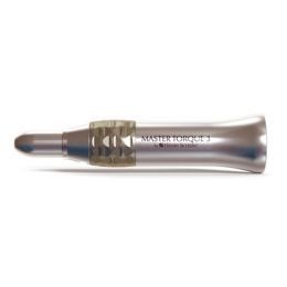 Master Torque 3 1:1 Low Speed Straight Attachment - D discounted to $159.00 | Henry Schein Outlet Center