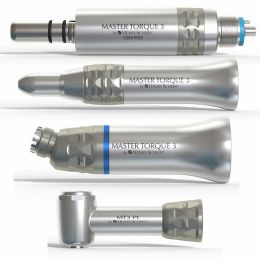 Henry Schein Master Torque 3 5K Low Speed Handpiece System - D discounted to $669.00 | Henry Schein Outlet Center