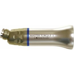 Master Torque 3 Low Speed Contra-Angle Sheath - R discounted to $89.00 | Henry Schein Outlet Center